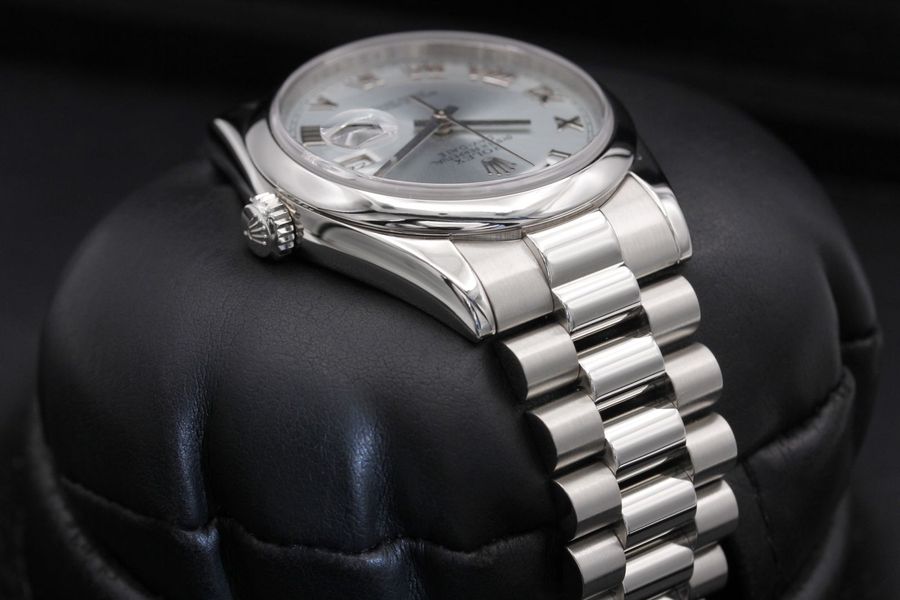 Rolex Day-Date 118206